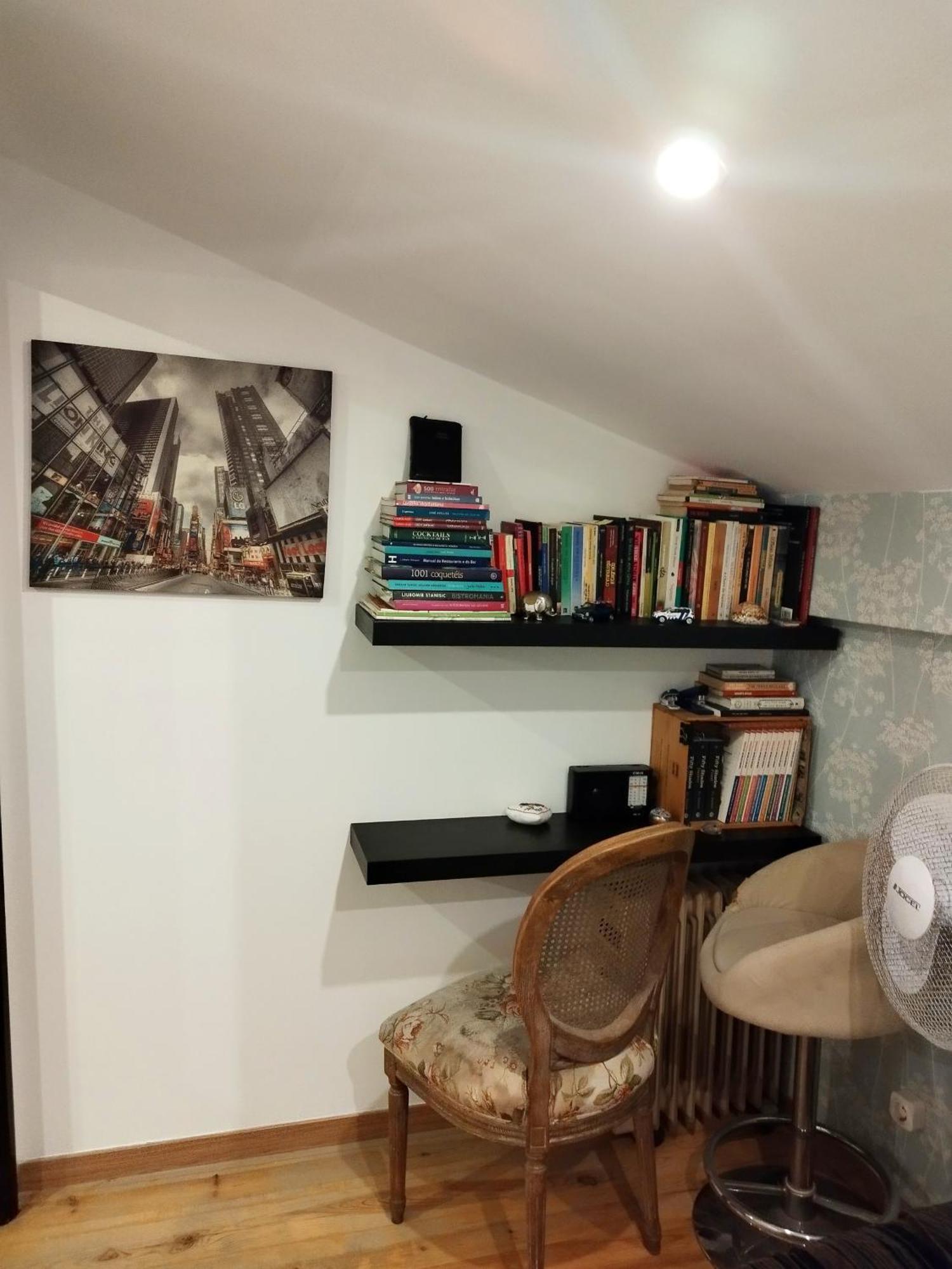 Appartamento Loft Do Ma Lisbona Esterno foto